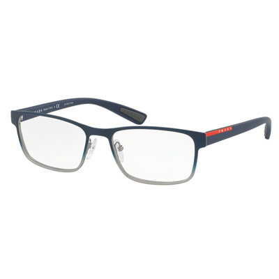 Prada linea rossa store eyeglasses ps 50gv